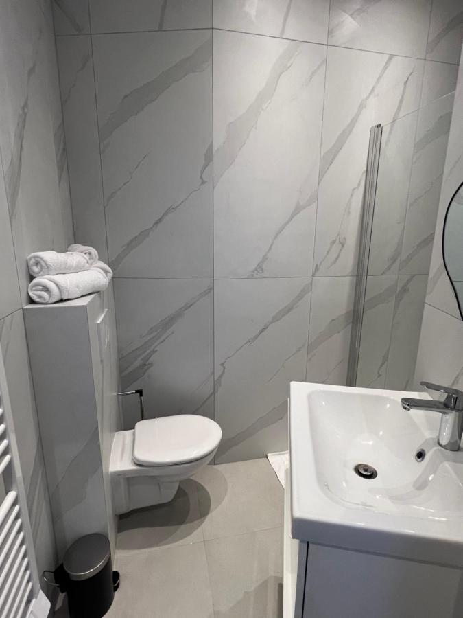 Villa Marina Cannes Kültér fotó
