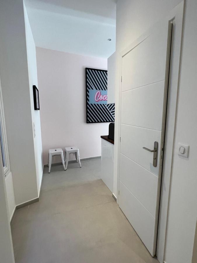 Villa Marina Cannes Kültér fotó