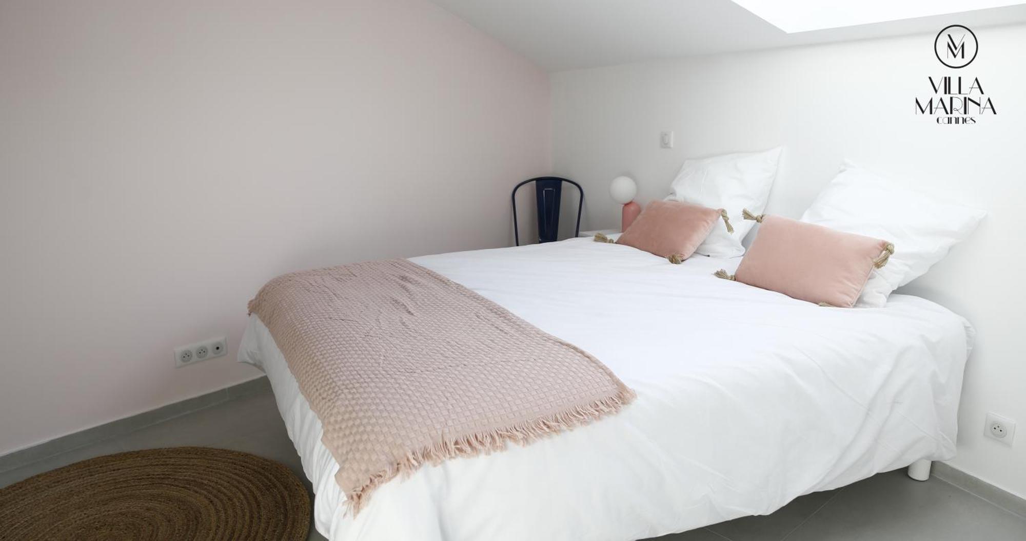 Villa Marina Cannes Kültér fotó