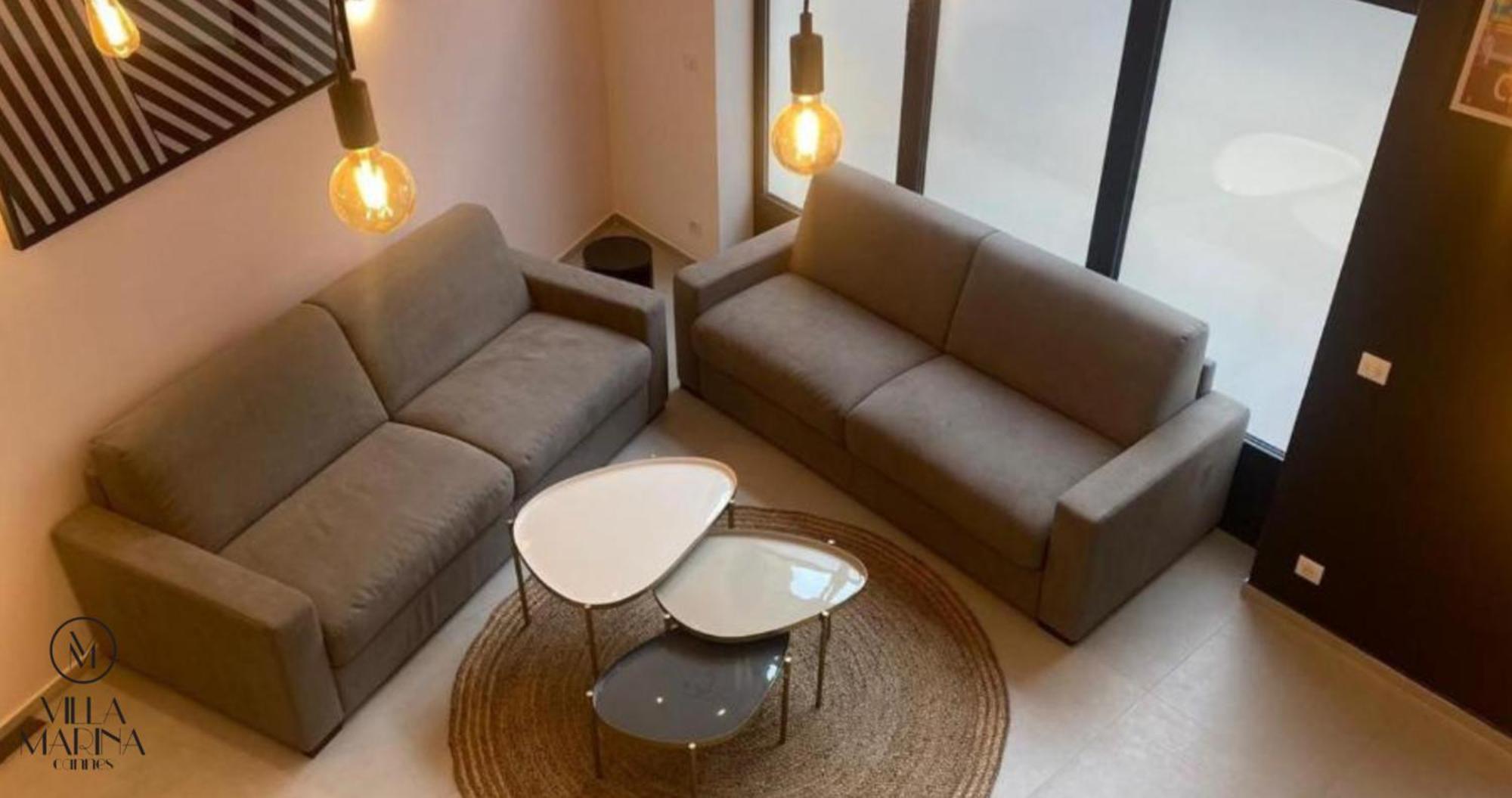 Villa Marina Cannes Kültér fotó