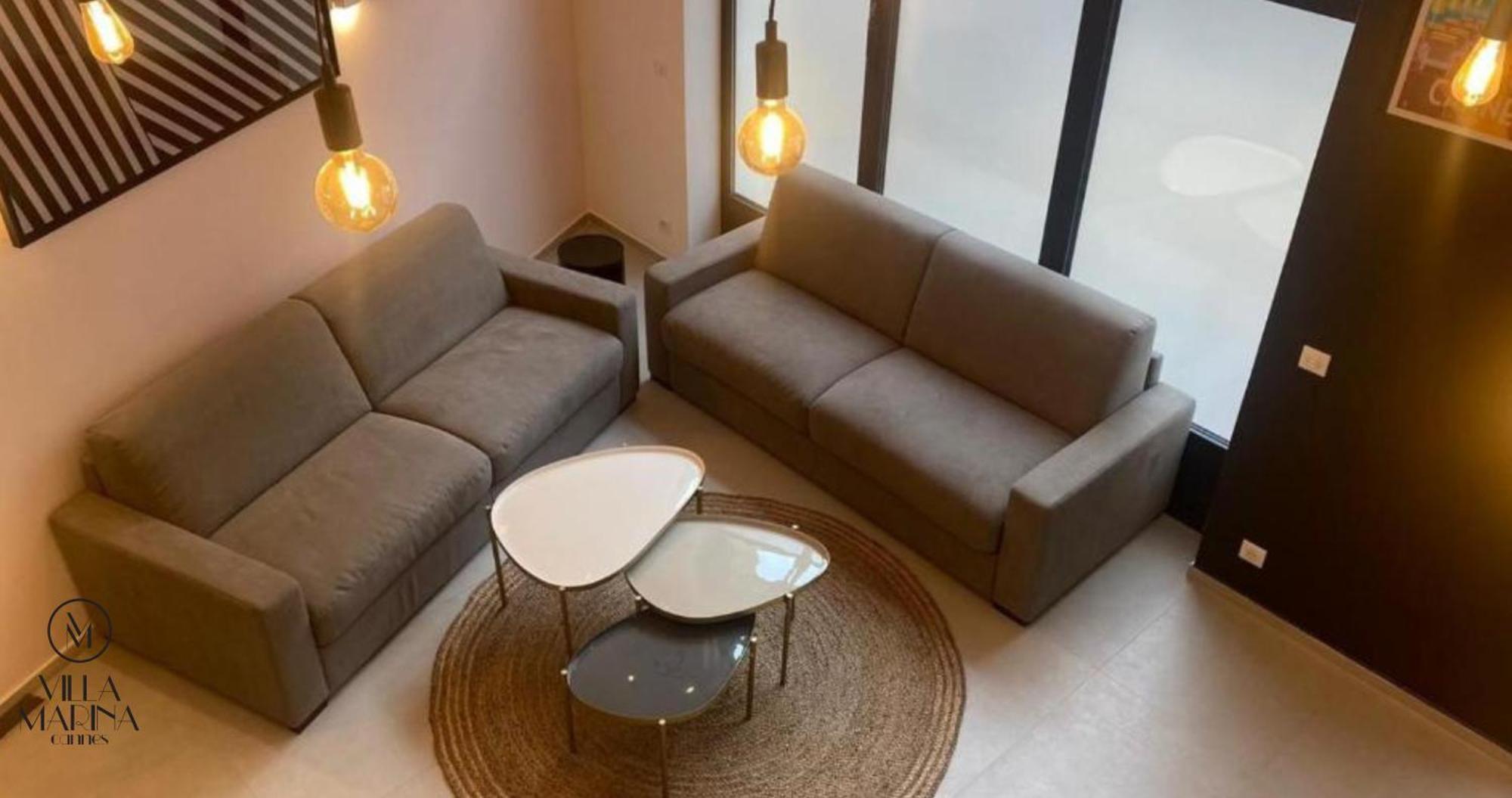 Villa Marina Cannes Kültér fotó