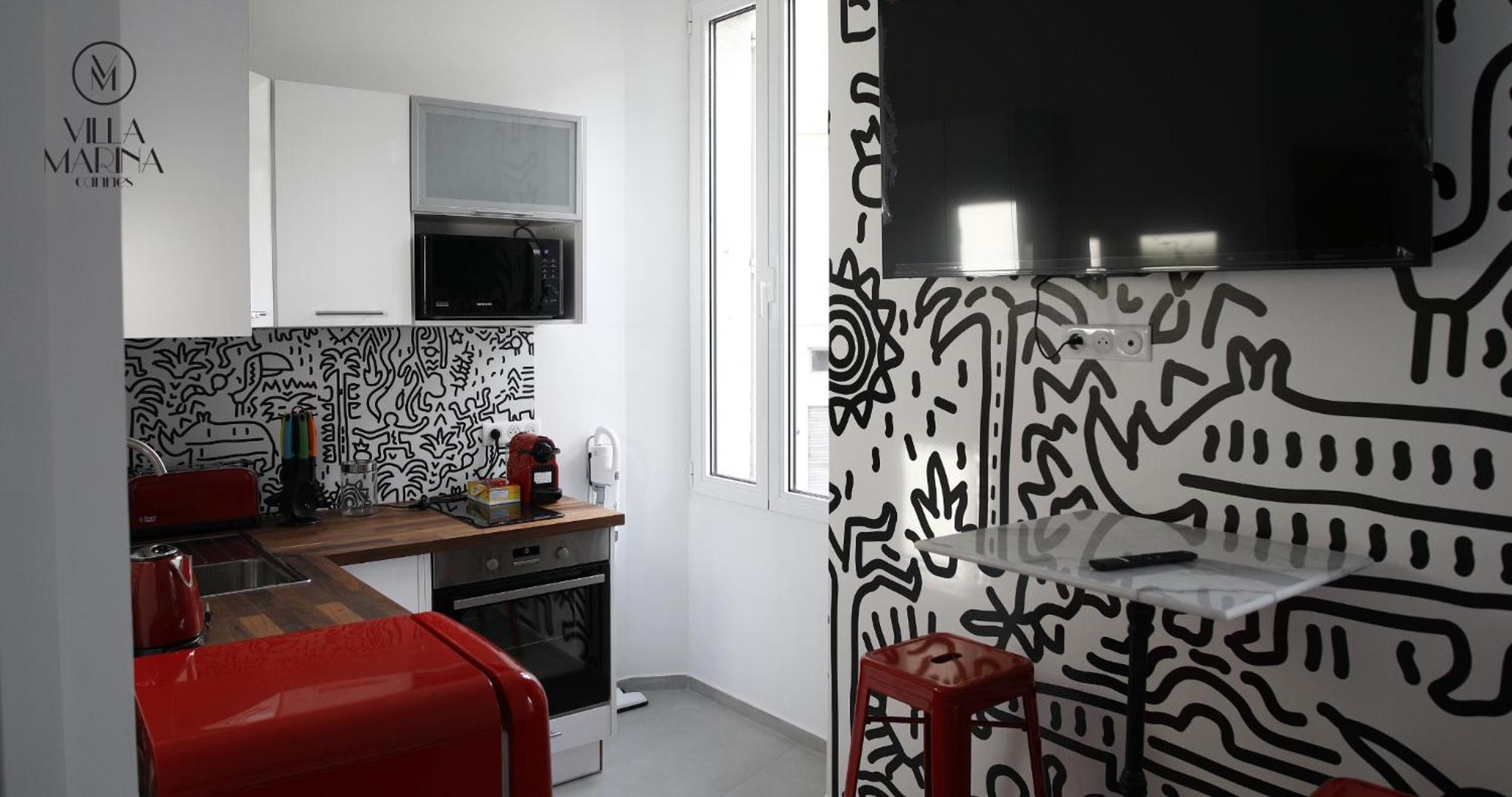 Villa Marina Cannes Kültér fotó