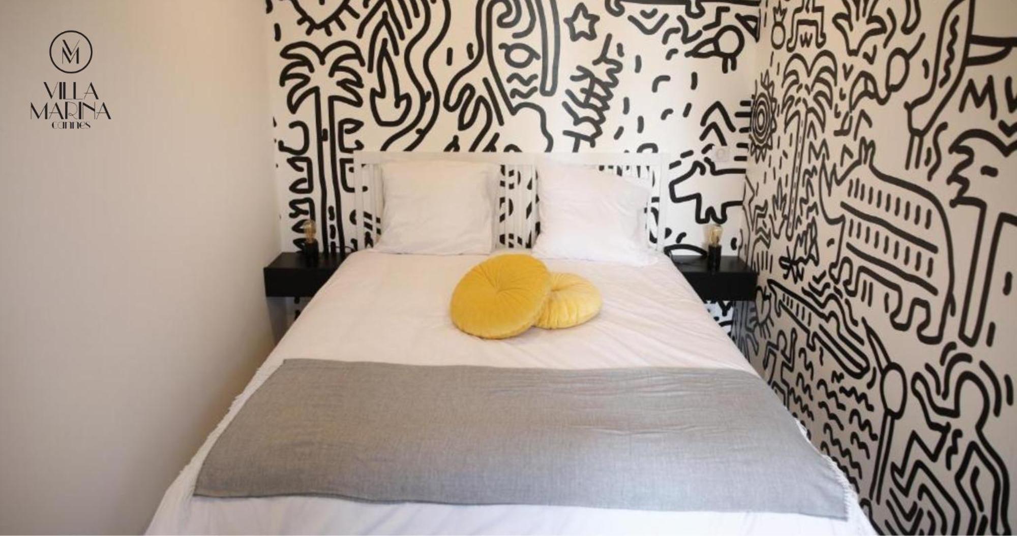 Villa Marina Cannes Kültér fotó