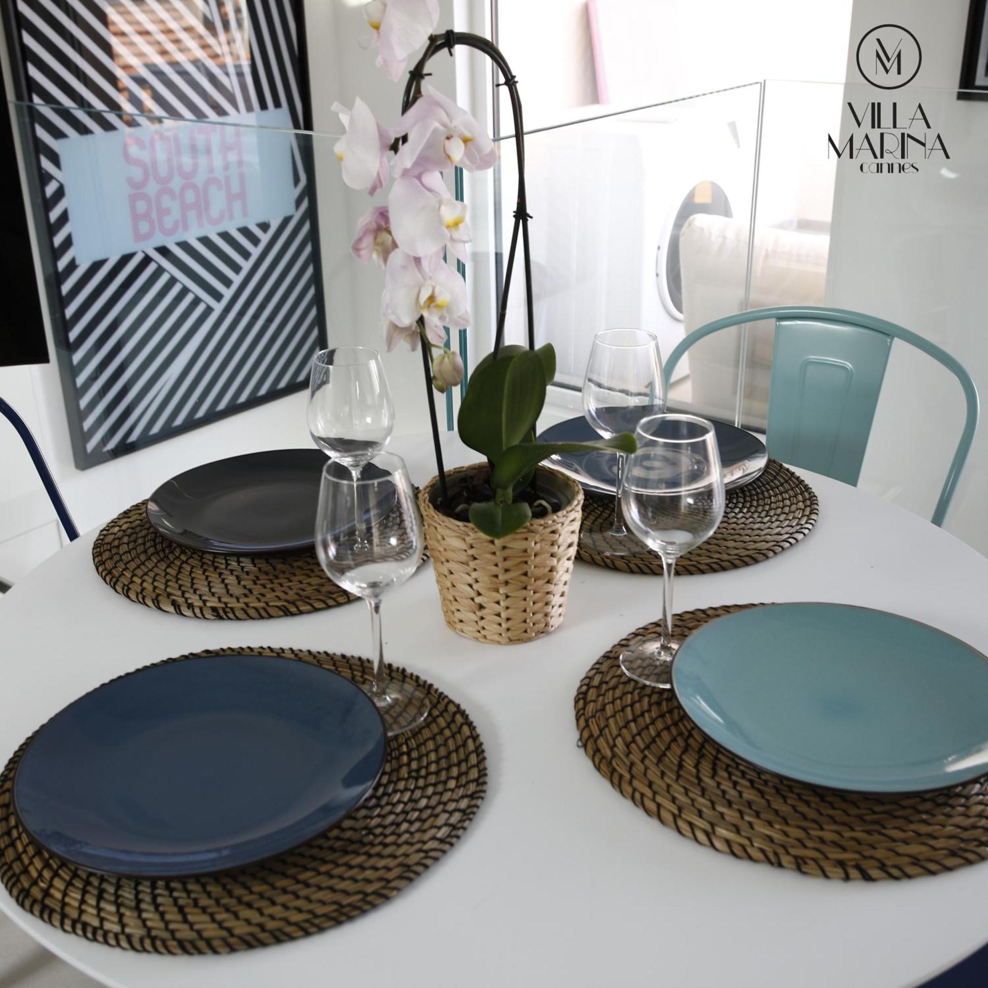 Villa Marina Cannes Kültér fotó