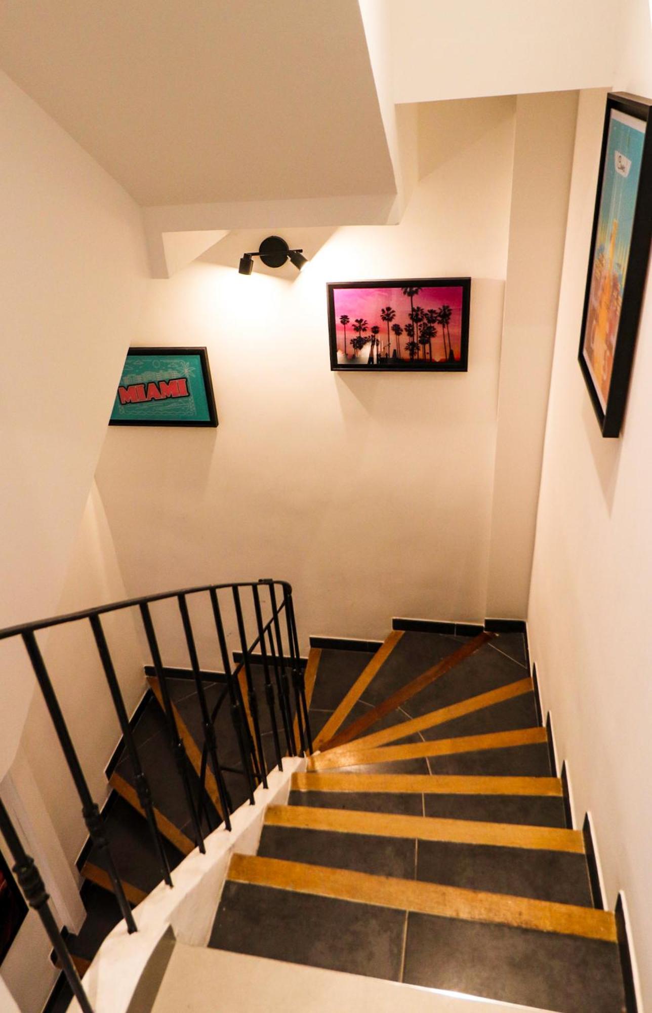Villa Marina Cannes Kültér fotó